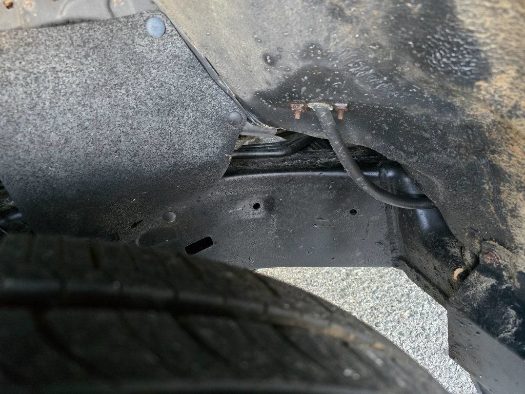 Used 2007 Toyota Tundra SR5 AWD/4WD image 21