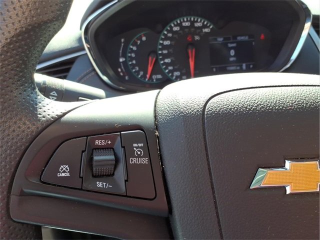 Used 2019 Chevrolet Trax LS w/ Tint and Cruise Package image 14