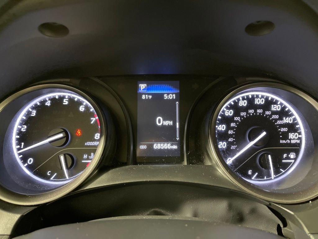 Certified 2023 Toyota Camry SE image 18