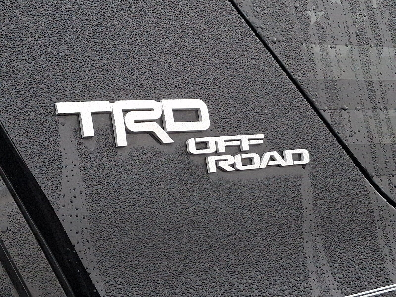Used 2019 Toyota 4Runner TRD Off-Road AWD/4WD image 30