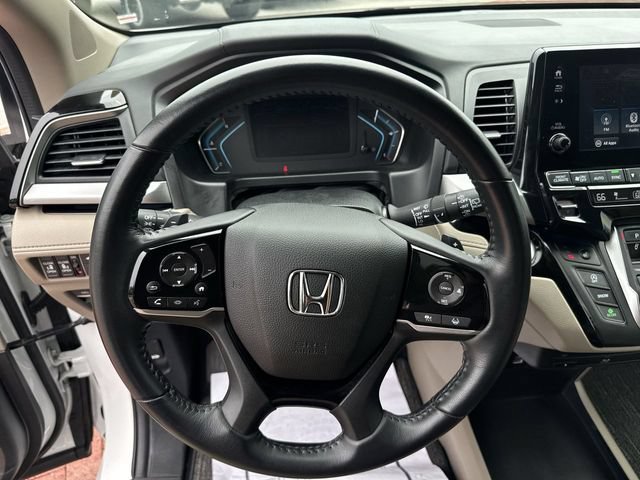 Used 2024 Honda Odyssey Touring image 15