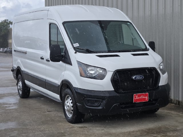 Used 2024 Ford Transit 250 148 Medium Roof Extended AWD image 3