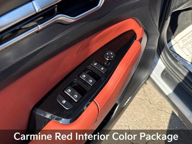 Used 2024 Kia Sportage SX image 15