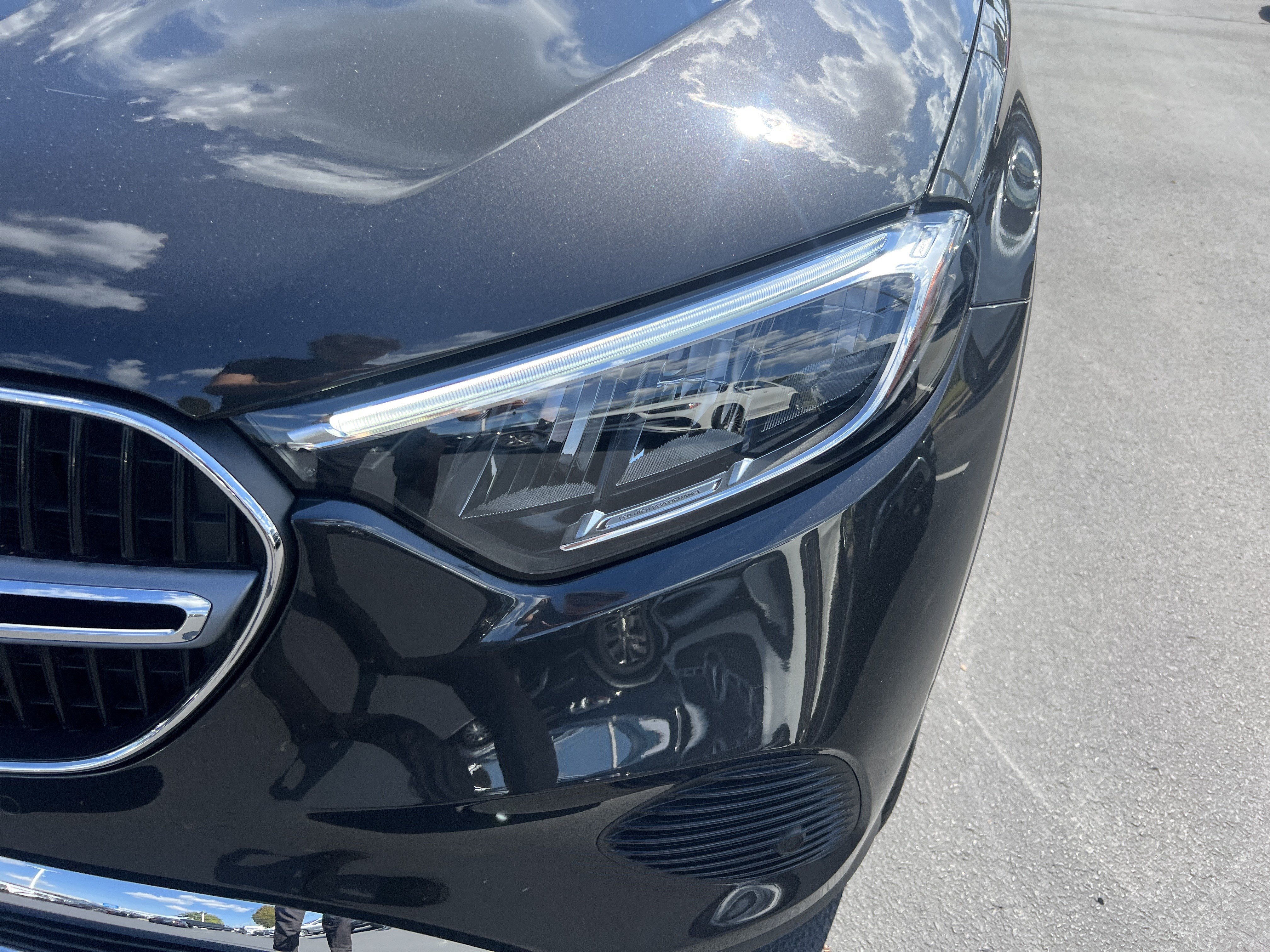 Certified 2026 Mercedes-Benz GLC 300 image 6