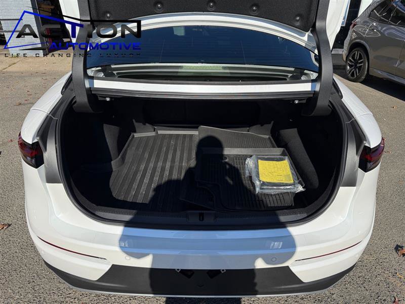 Used 2023 Toyota Crown image 17