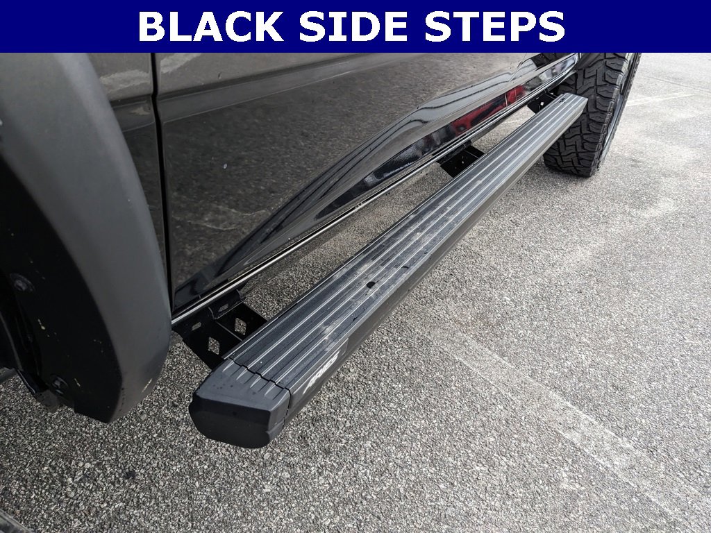 Used 2023 RAM 2500 Rebel w/ Level 1 Equipment Group image 8