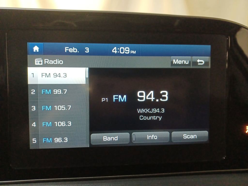 Used 2020 Hyundai Palisade SEL w/ Convenience Package image 12