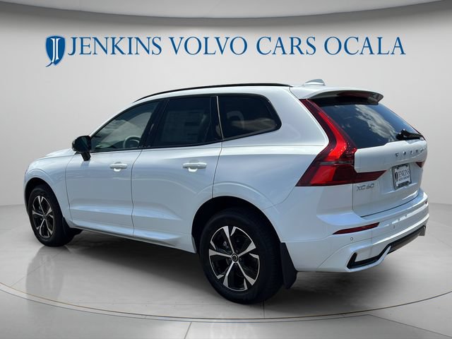 New 2026 Volvo XC60 B5 Core AWD/4WD image 5