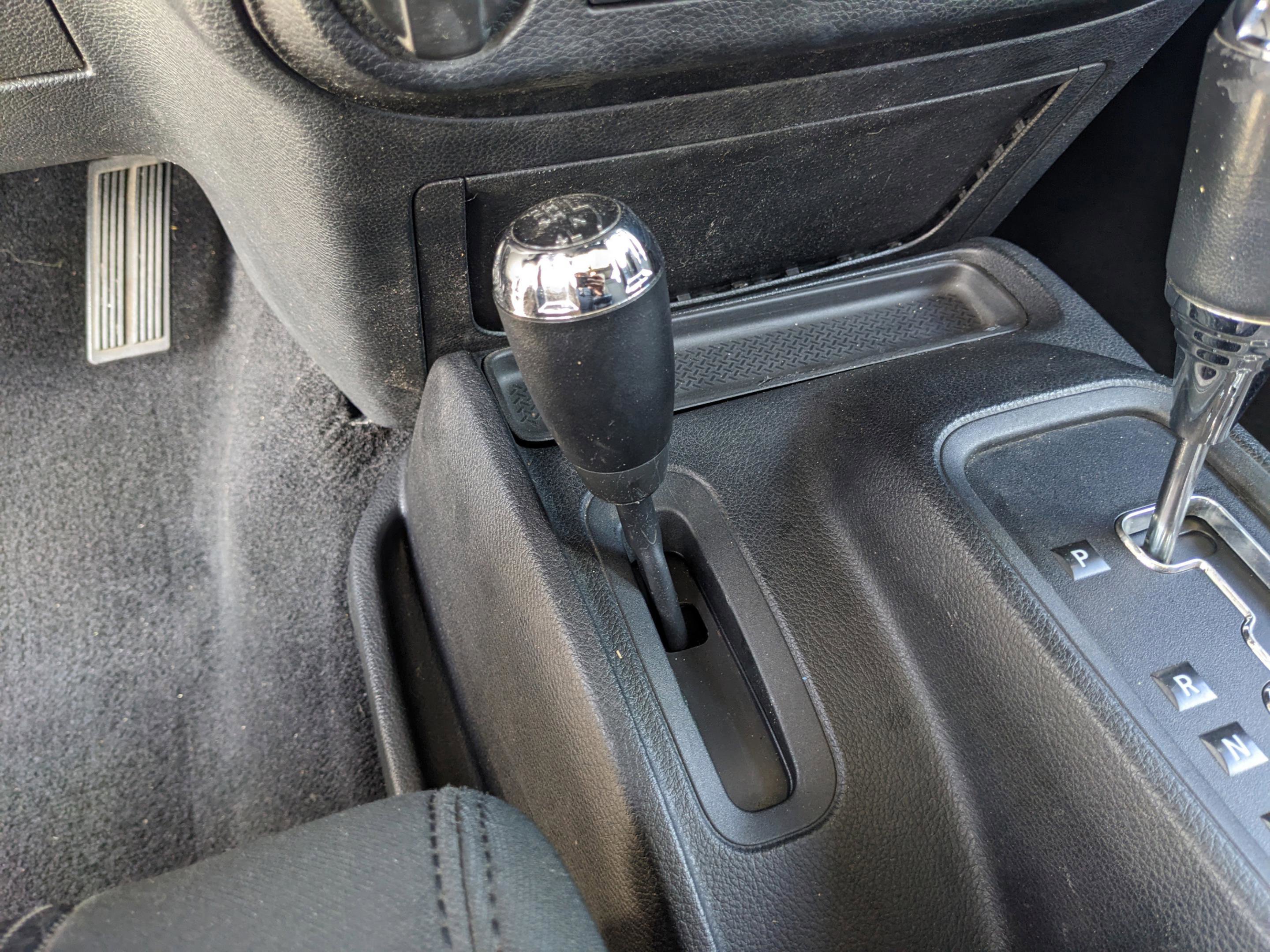 Used 2012 Jeep Wrangler Sport image 31