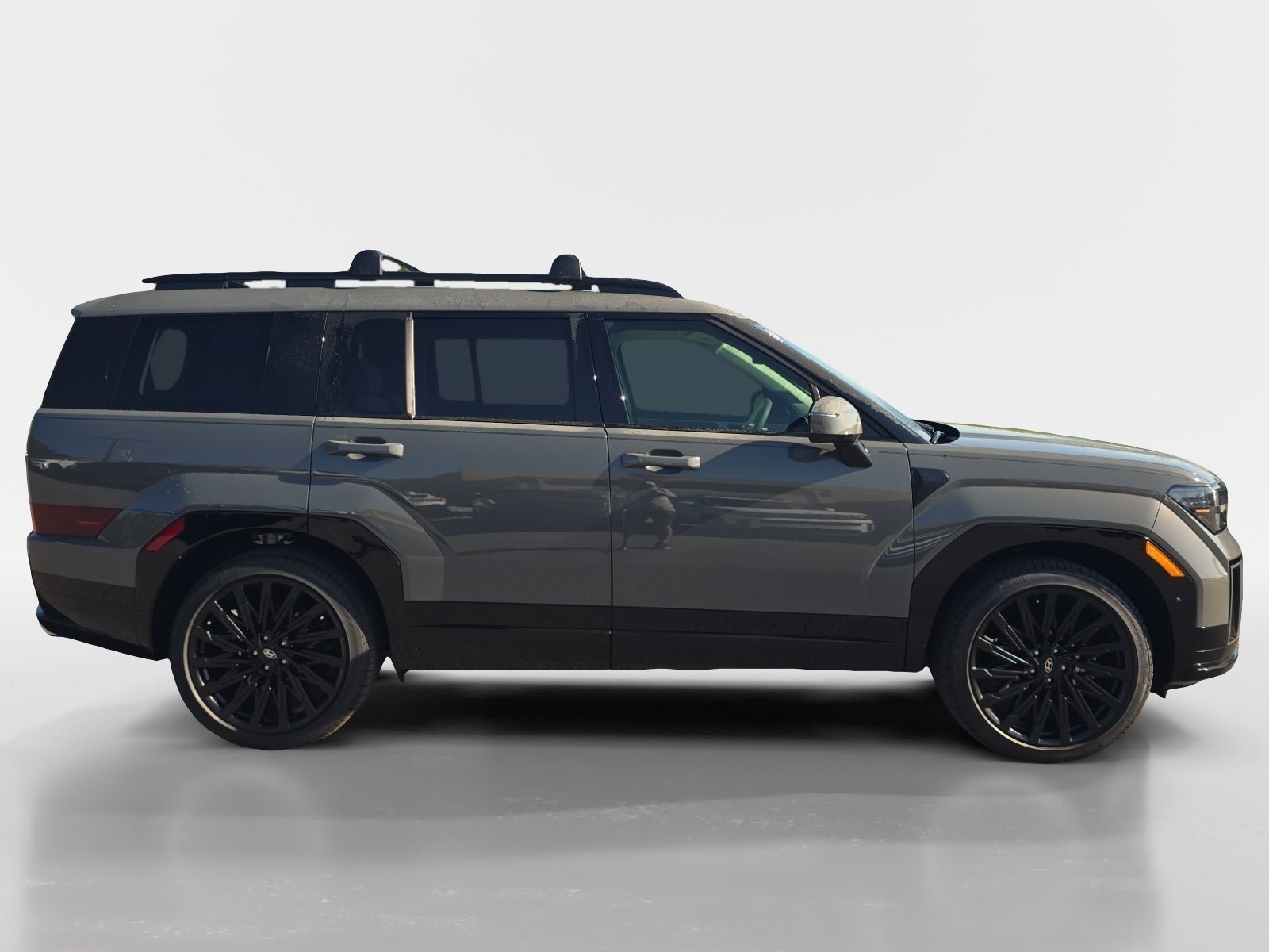 New 2027 Hyundai Santa Fe Calligraphy AWD/4WD image 2