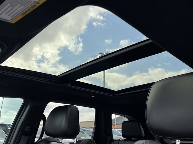 Used 2020 Jeep Grand Cherokee Limited X AWD/4WD image 14