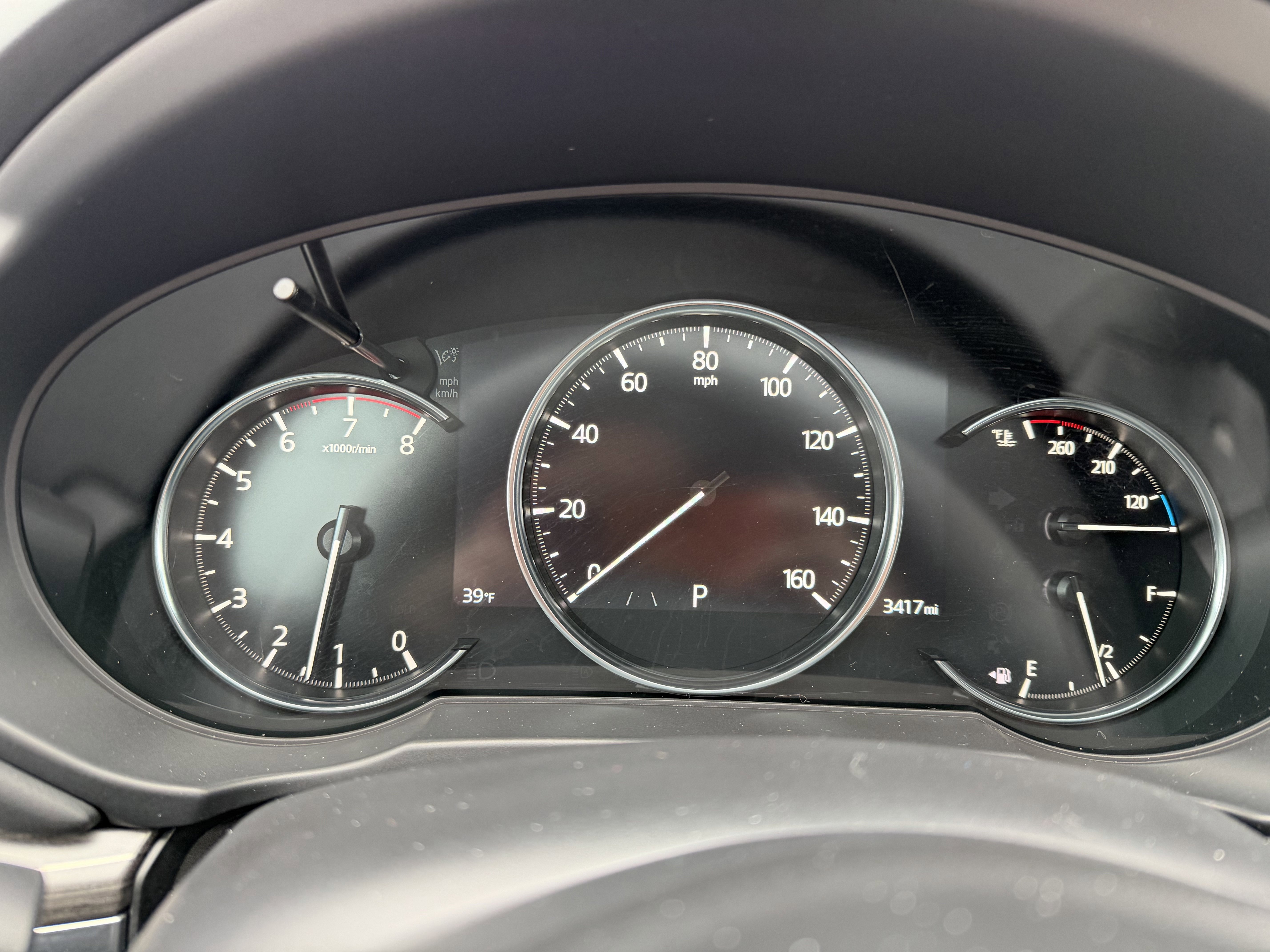 Certified 2023 MAZDA CX-5 AWD 2.5 S w/ Premium Package image 18