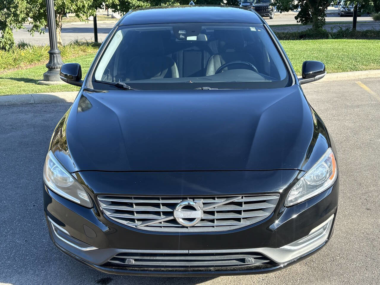 Used 2014 Volvo S60 T5 image 5