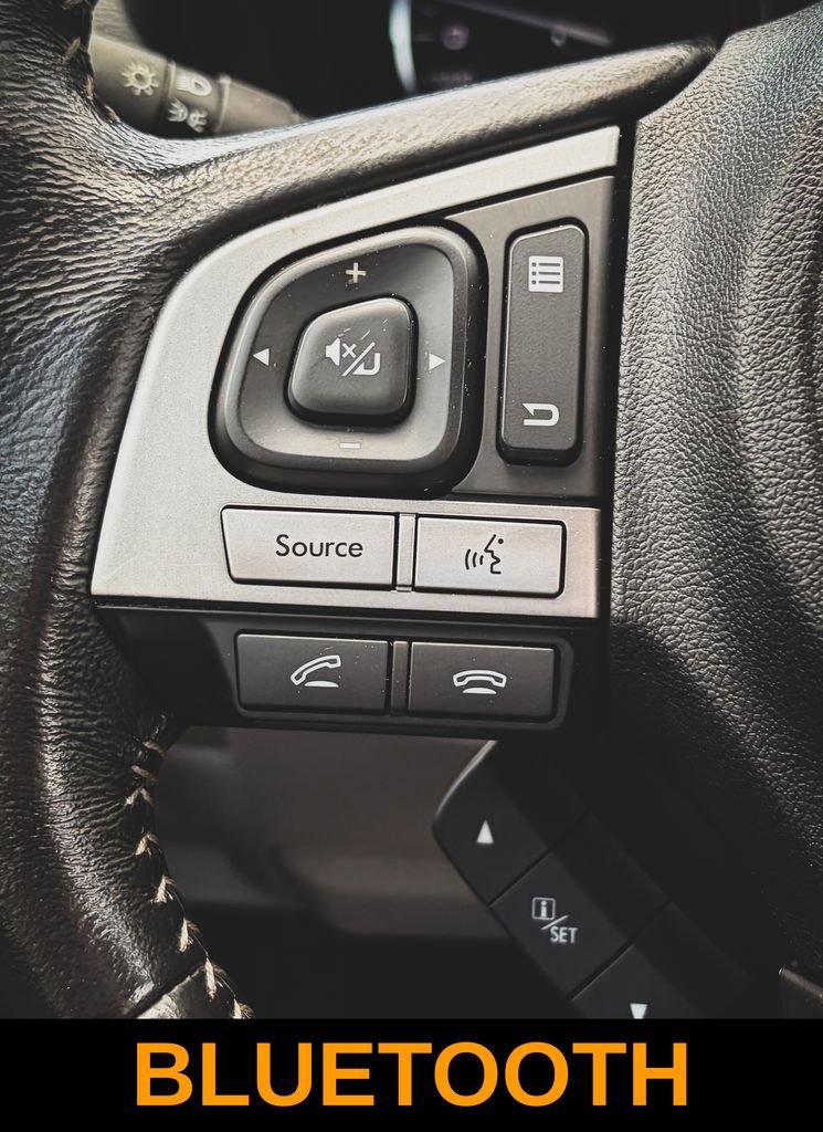 Used 2018 Subaru Forester 2.5i Limited AWD/4WD image 9
