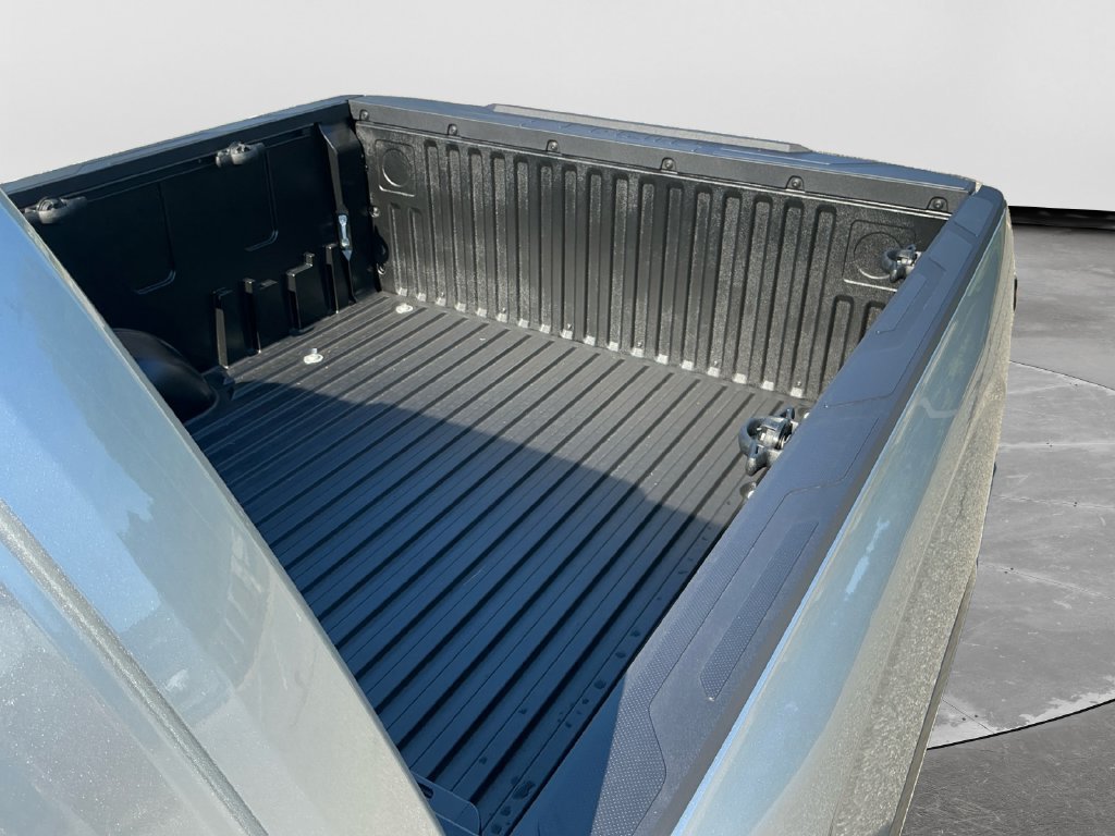 New 2026 Toyota Tundra Limited AWD/4WD image 17