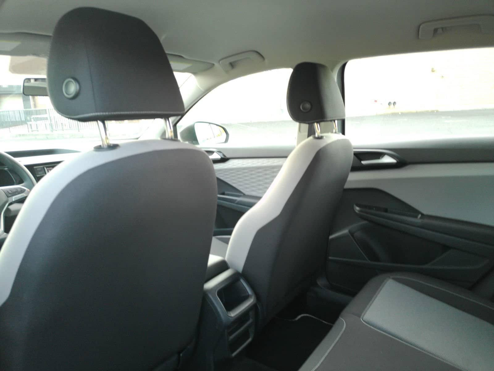 Used 2022 Volkswagen Taos S AWD/4WD image 13