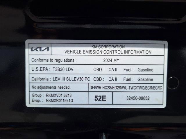 Used 2024 Kia Niro EX FWD image 21