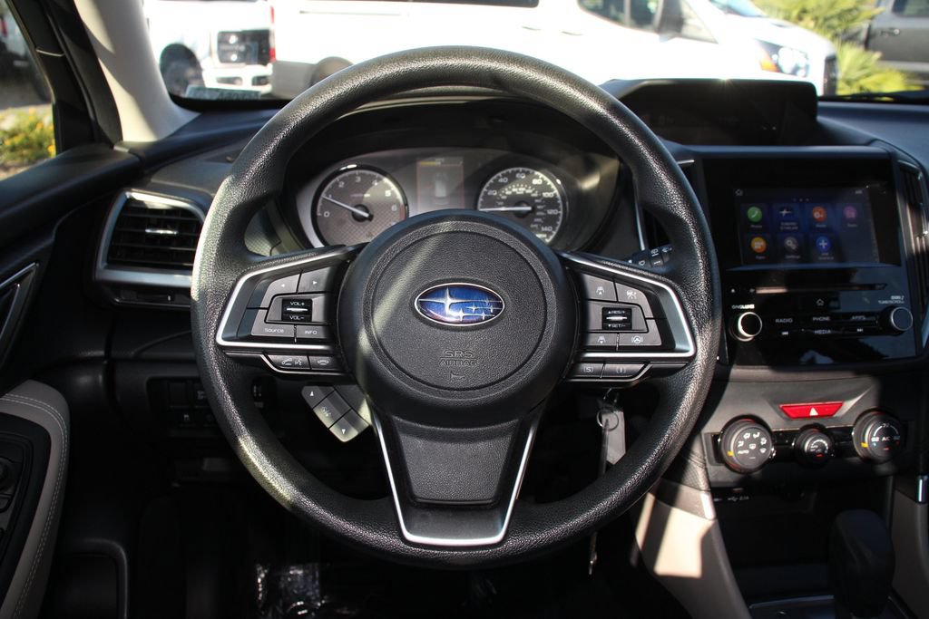 Used 2023 Subaru Forester AWD/4WD image 16