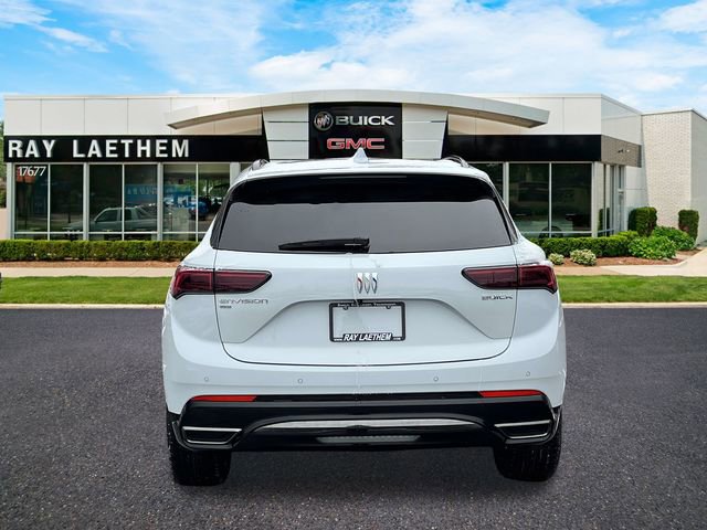 New 2026 Buick Envision Sport Touring image 4