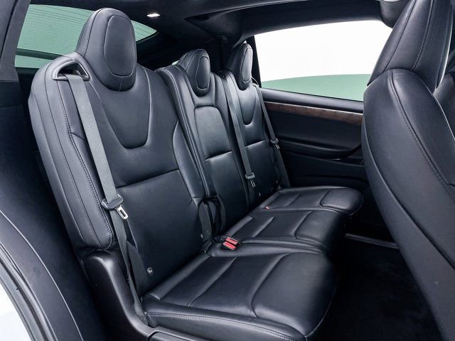 Used 2021 Tesla Model X Long Range image 33