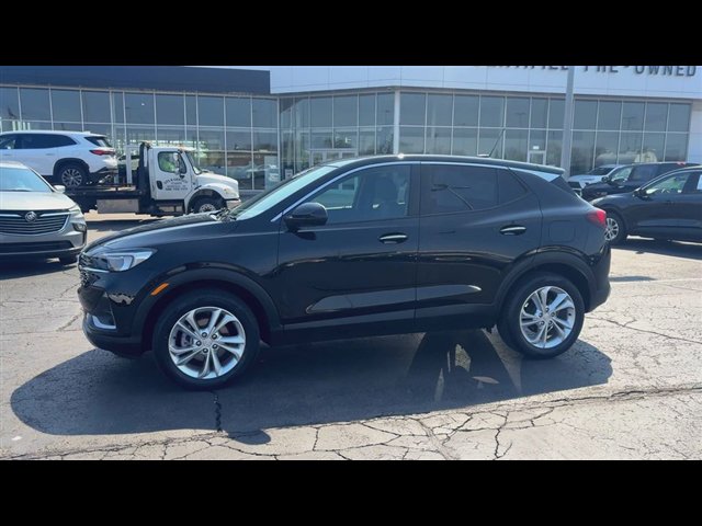 Used 2023 Buick Encore GX Preferred w/ Cold Weather Comfort Package image 5