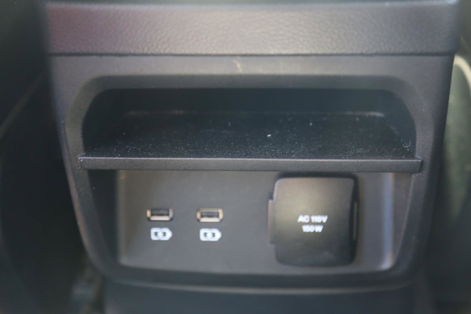 Used 2020 Ford Ranger Lariat w/ Equipment Group 501A Mid image 22