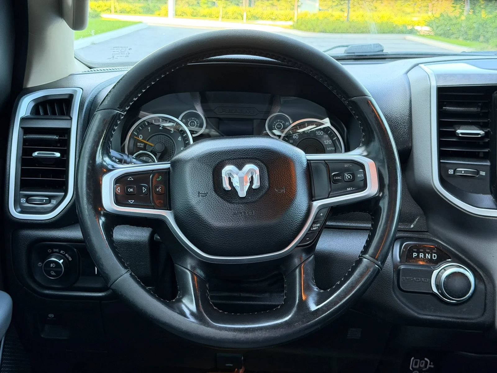 Used 2020 RAM 1500 Big Horn RWD image 37