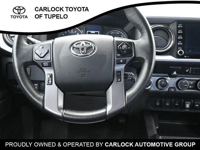 Used 2022 Toyota Tacoma TRD Pro image 29
