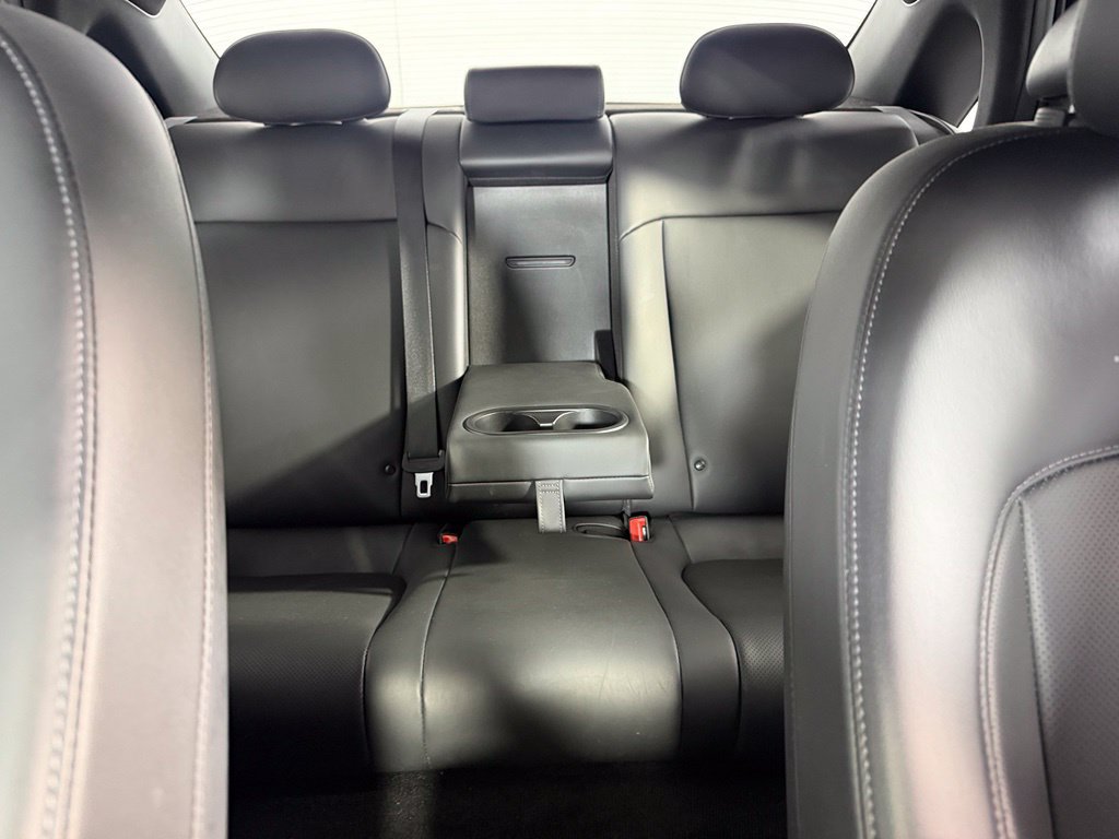 Used 2023 Hyundai Ioniq 6 SEL RWD image 18
