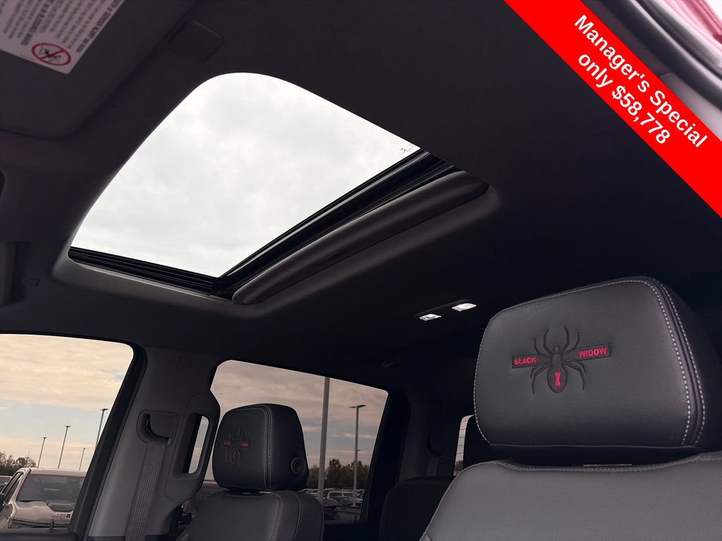 Used 2020 Chevrolet Silverado 2500 LTZ w/ LTZ Premium Package AWD/4WD image 29