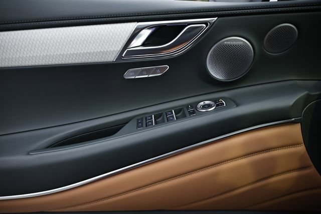 New 2026 Genesis GV80 3.5T Prestige image 14