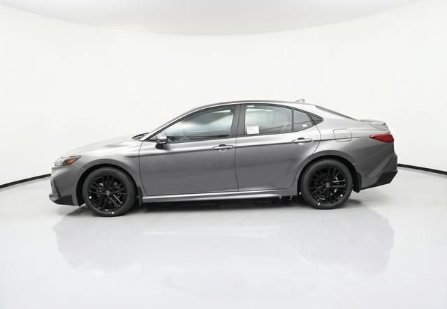 New 2026 Toyota Camry SE w/ Convenience Package FWD image 4