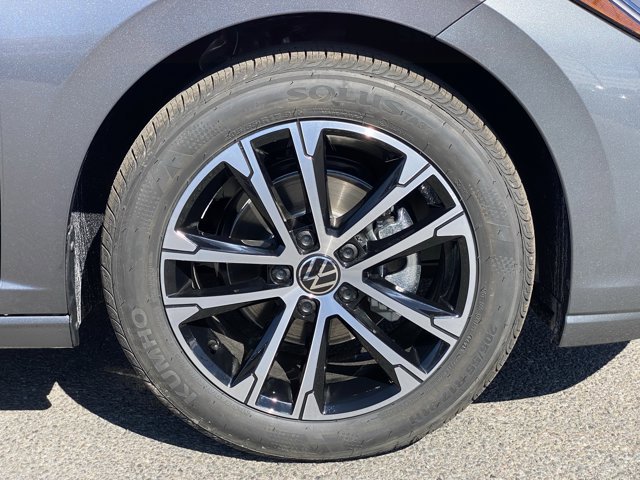 New 2026 Volkswagen Jetta Sport FWD image 10