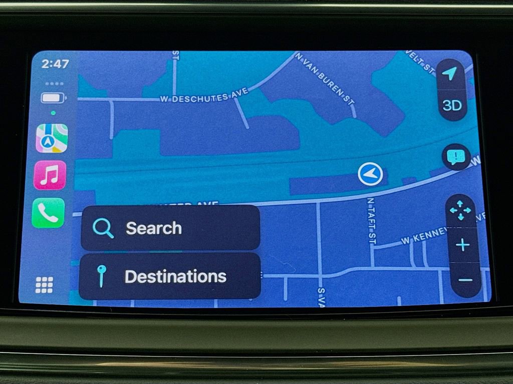 Used 2023 Buick Enclave Essence image 13