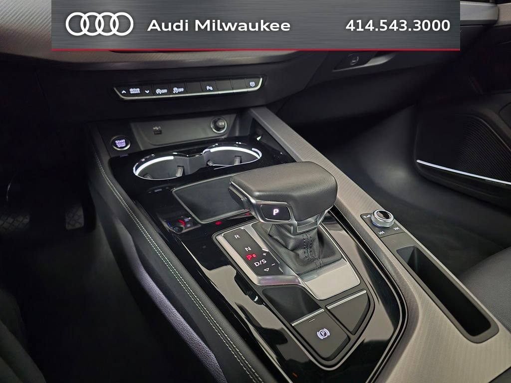 Used 2023 Audi A4 2.0T Premium Plus AWD/4WD image 28