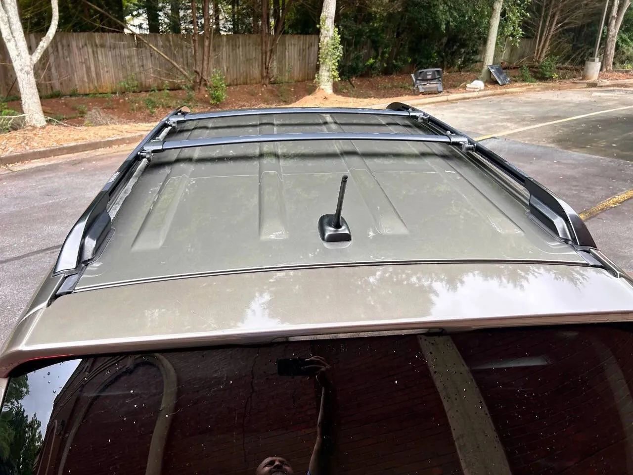 Used 2011 Toyota RAV4 4WD V6 image 16