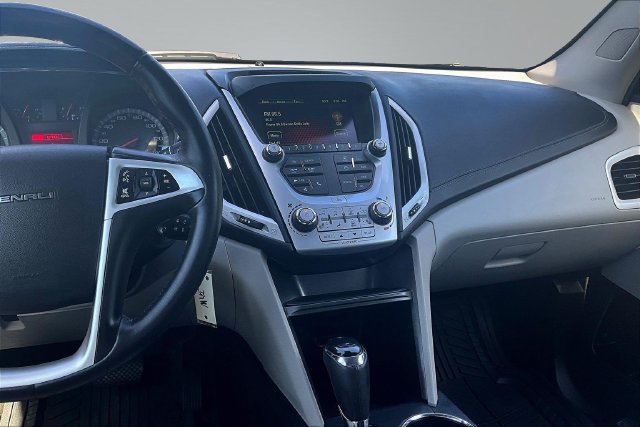 Used 2016 GMC Terrain Denali AWD/4WD image 9