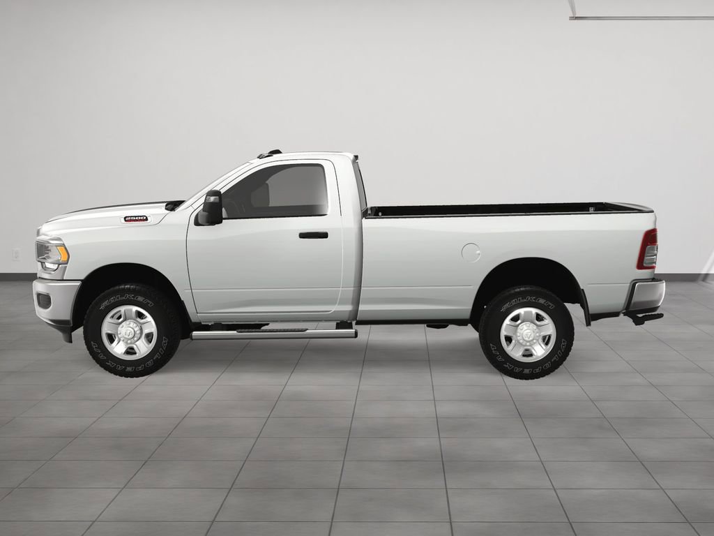 New 2023 RAM 2500 Tradesman image 3