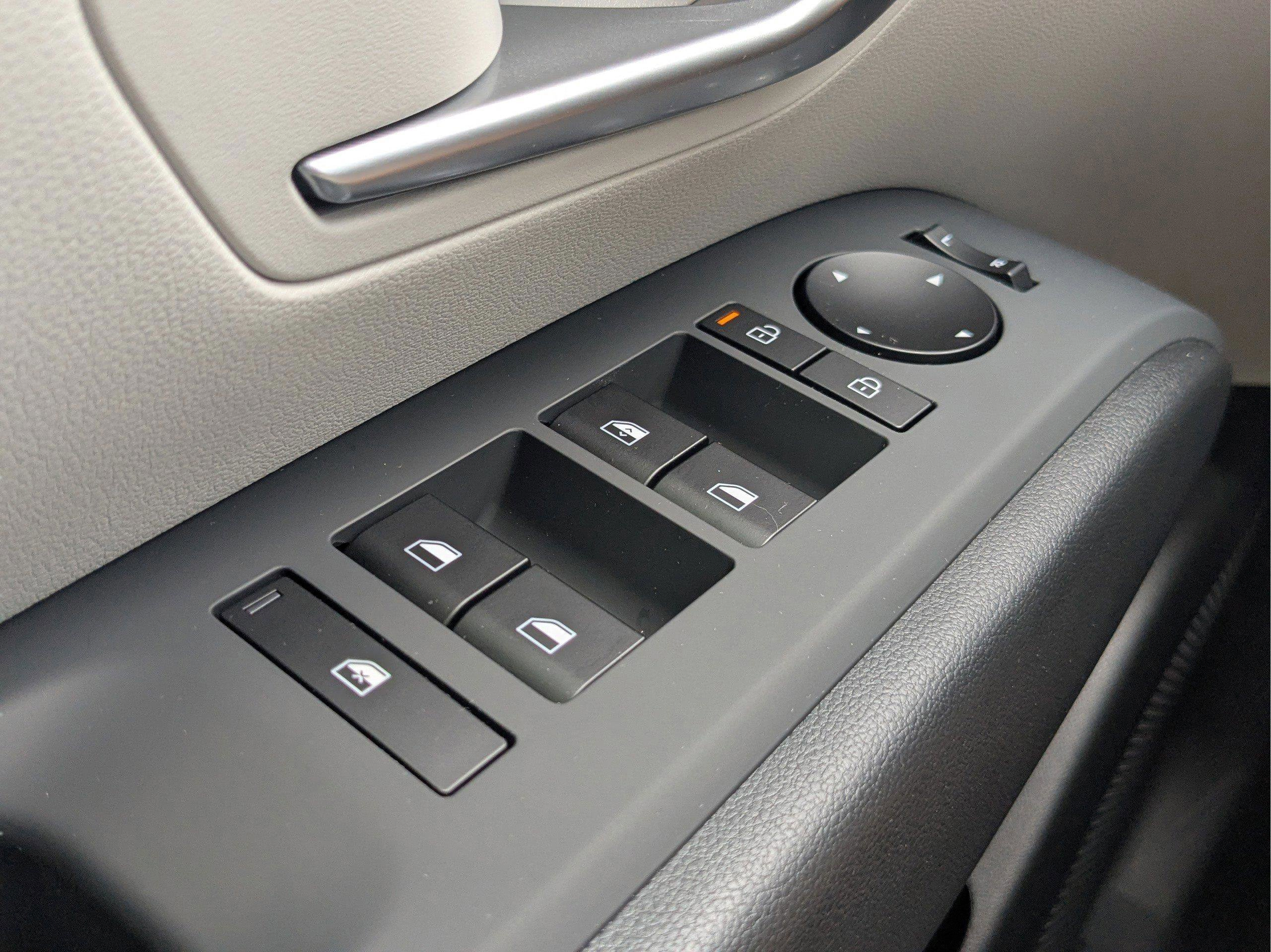 New 2026 Hyundai Tucson SE FWD image 29