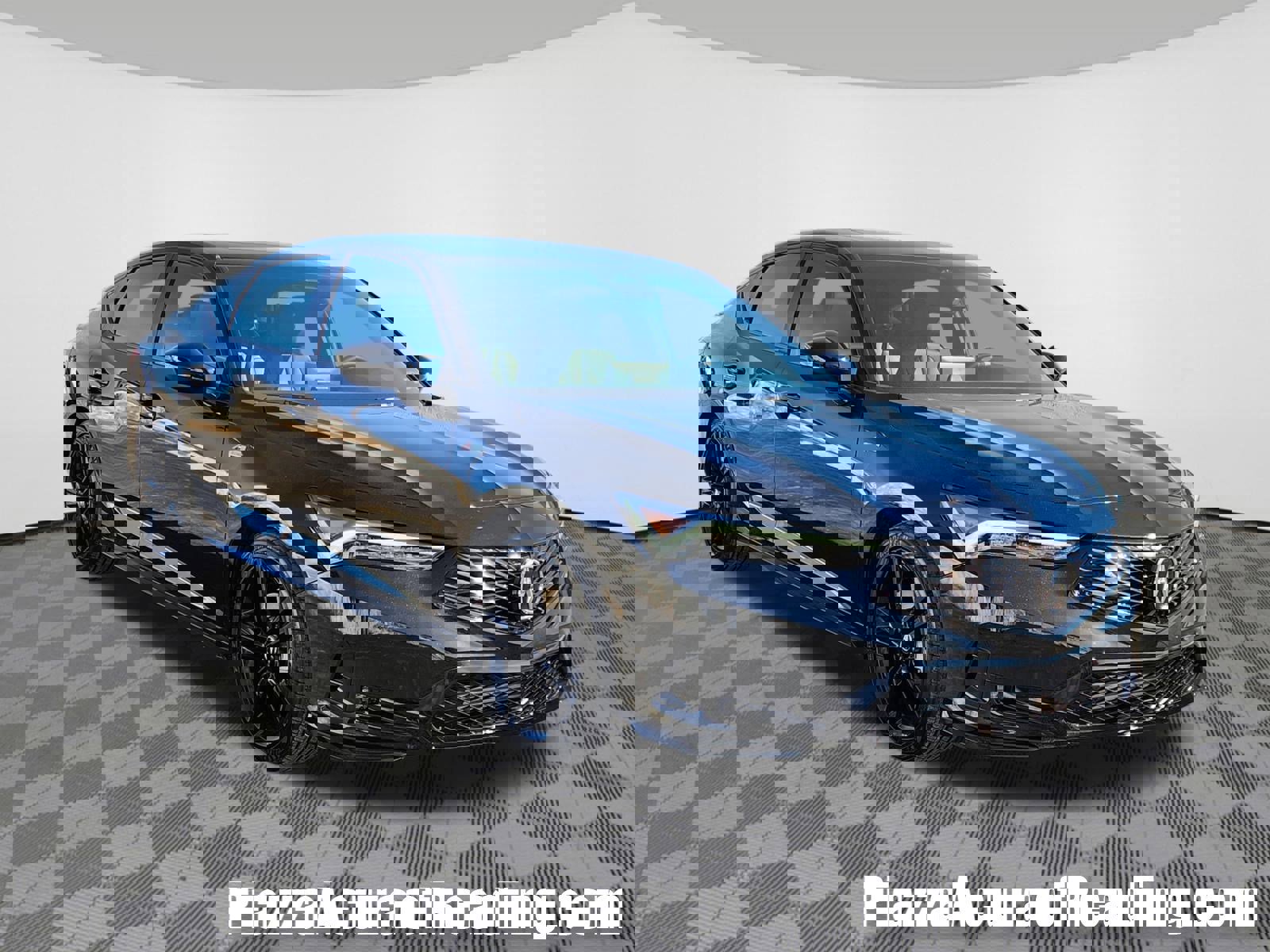 New 2026 Acura Integra A-Spec image 1