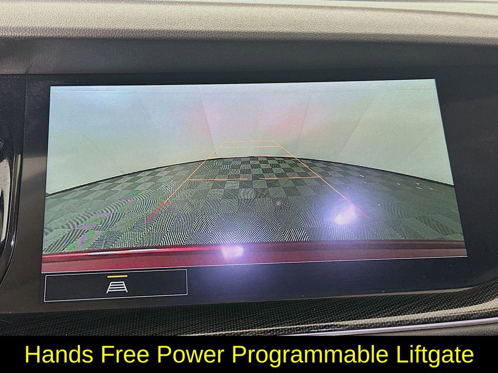 Used 2022 Buick Envision Preferred image 18