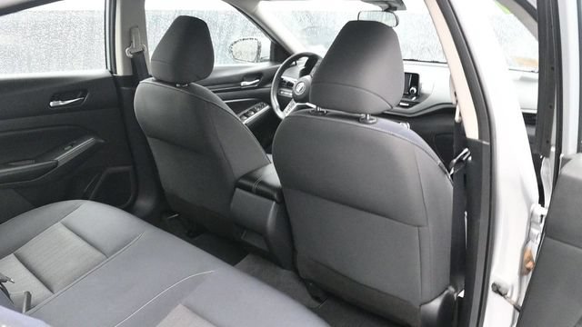 Used 2021 Nissan Altima 2.5 S FWD image 15
