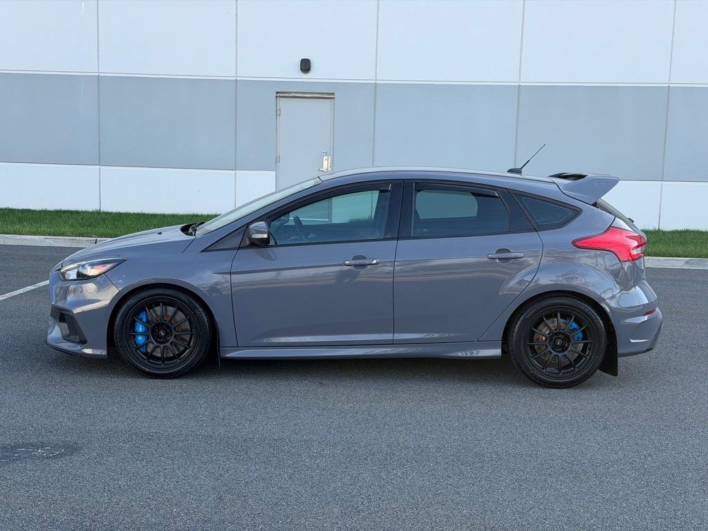 Used 2017 Ford Focus RS image 10