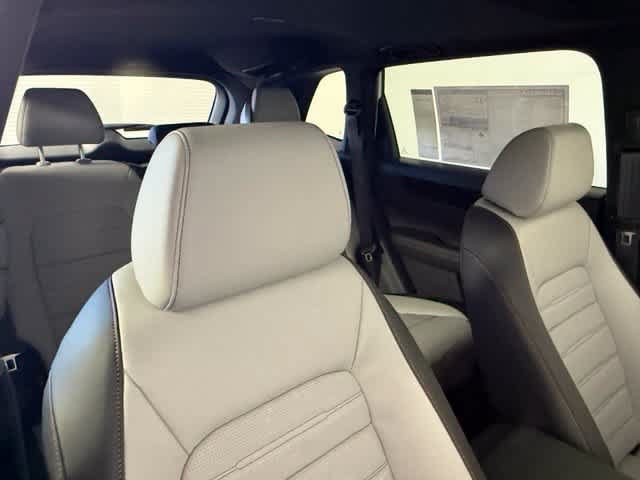 New 2027 Honda CR-V Sport Touring image 68