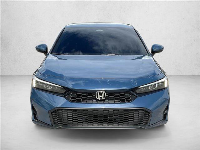 Used 2026 Honda Civic LX video 2