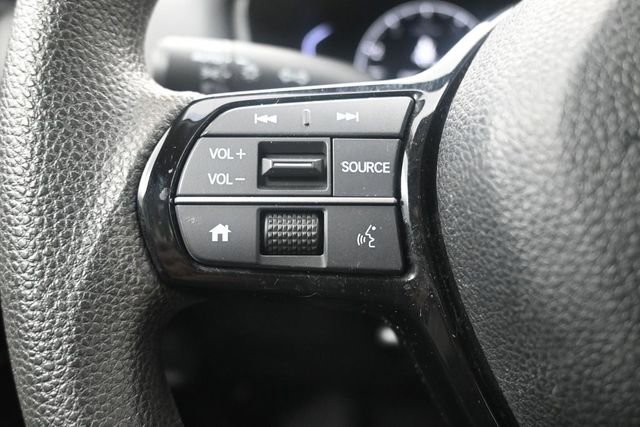 Used 2023 Honda Civic LX image 12