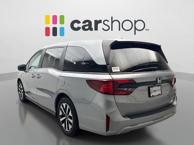 Used 2025 Honda Odyssey EX-L image 3