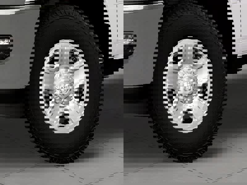 New 2026 RAM 2500 Tradesman image 11