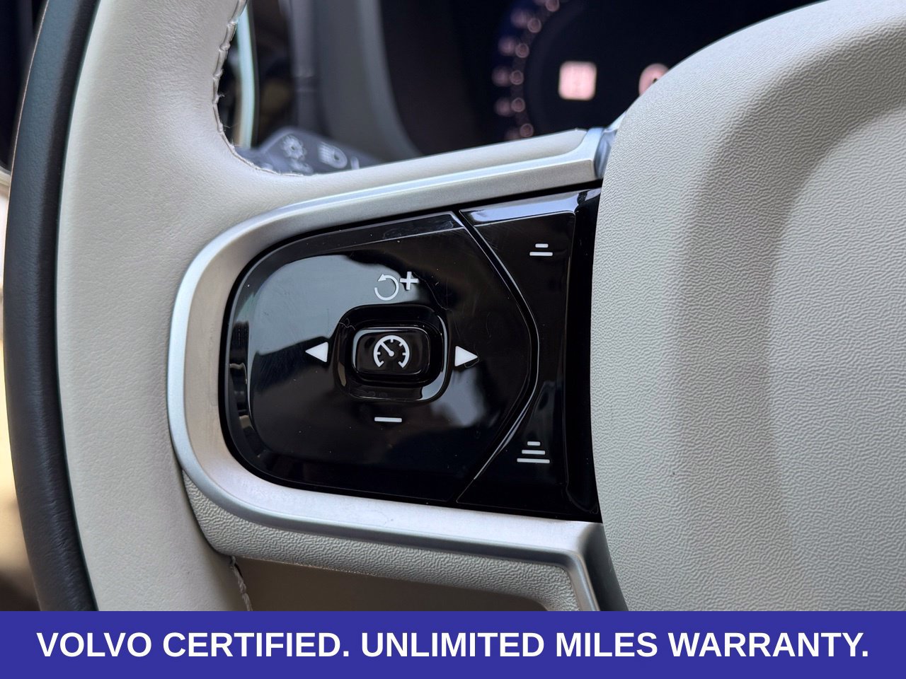 Certified 2026 Volvo XC60 B5 Ultra AWD/4WD image 22