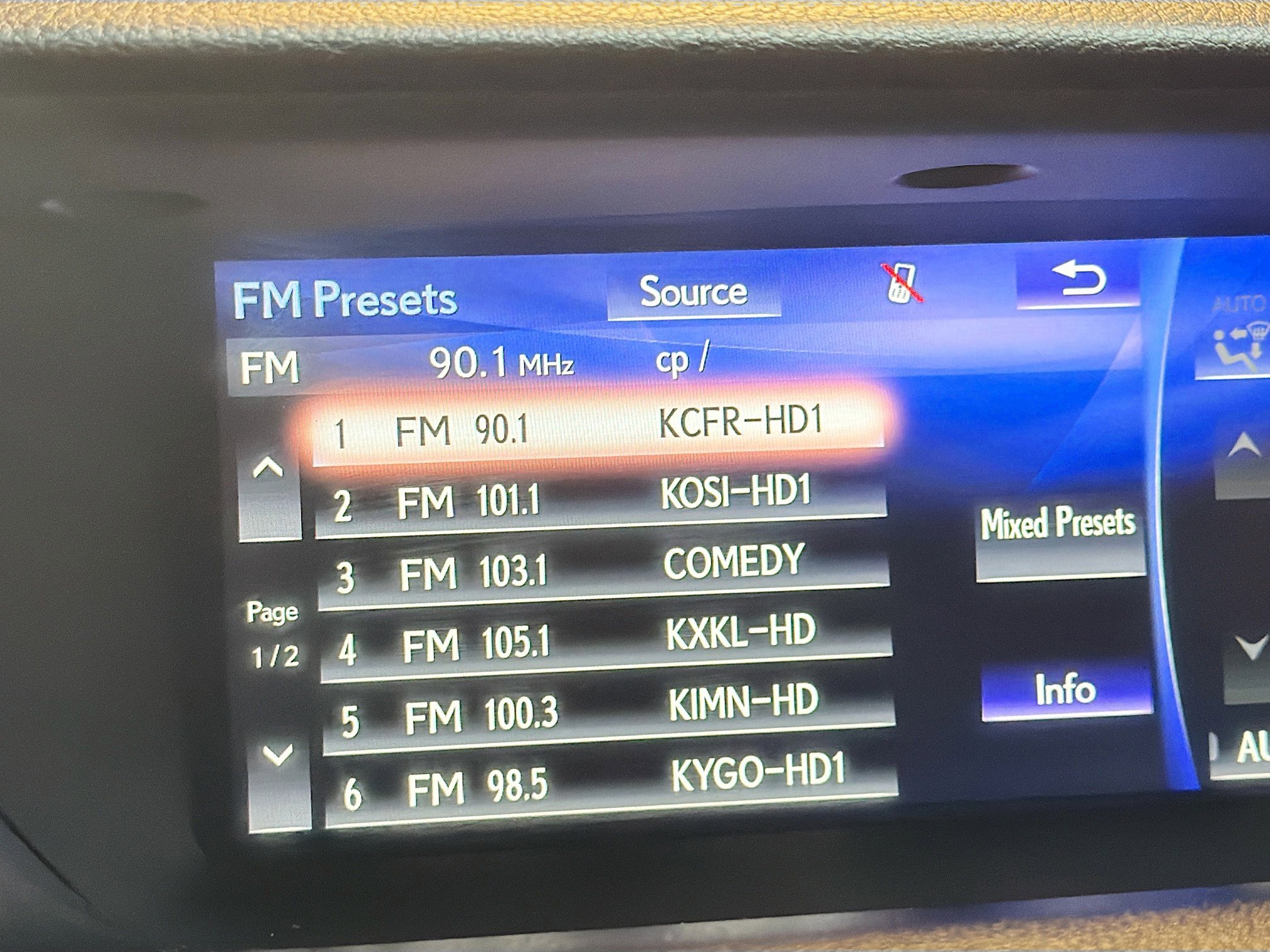 Used 2016 Lexus GS 350 AWD image 21